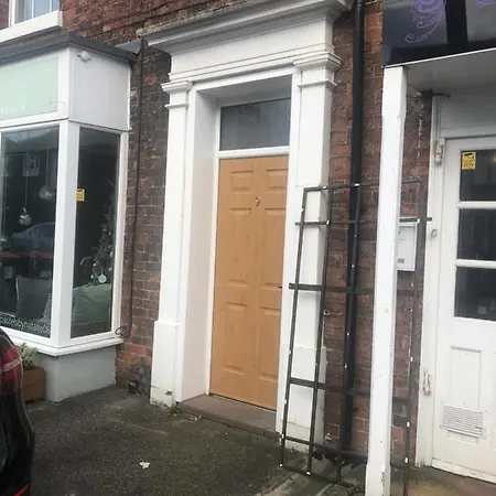 2 Bed Apartment Complete With Bedding And Towels Wellington  Exterior photo